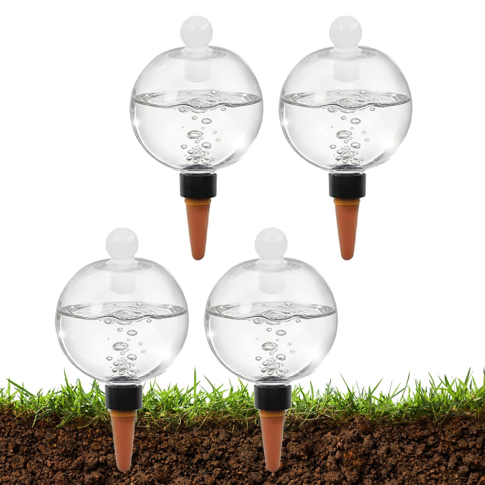 Plant Sensor - Bitki Sulama Topları 4 adet 500ml