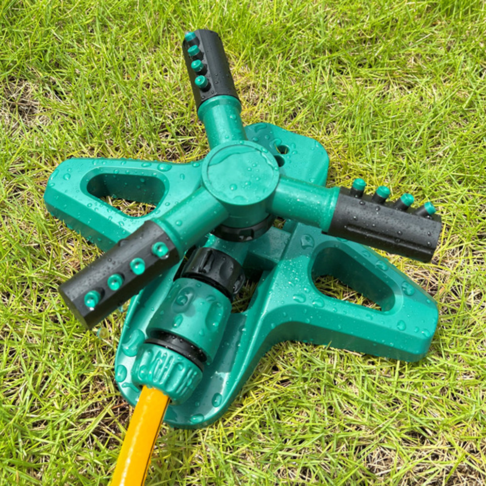Automatic Watering - 1 adet otomatik su püskürtücü, 360