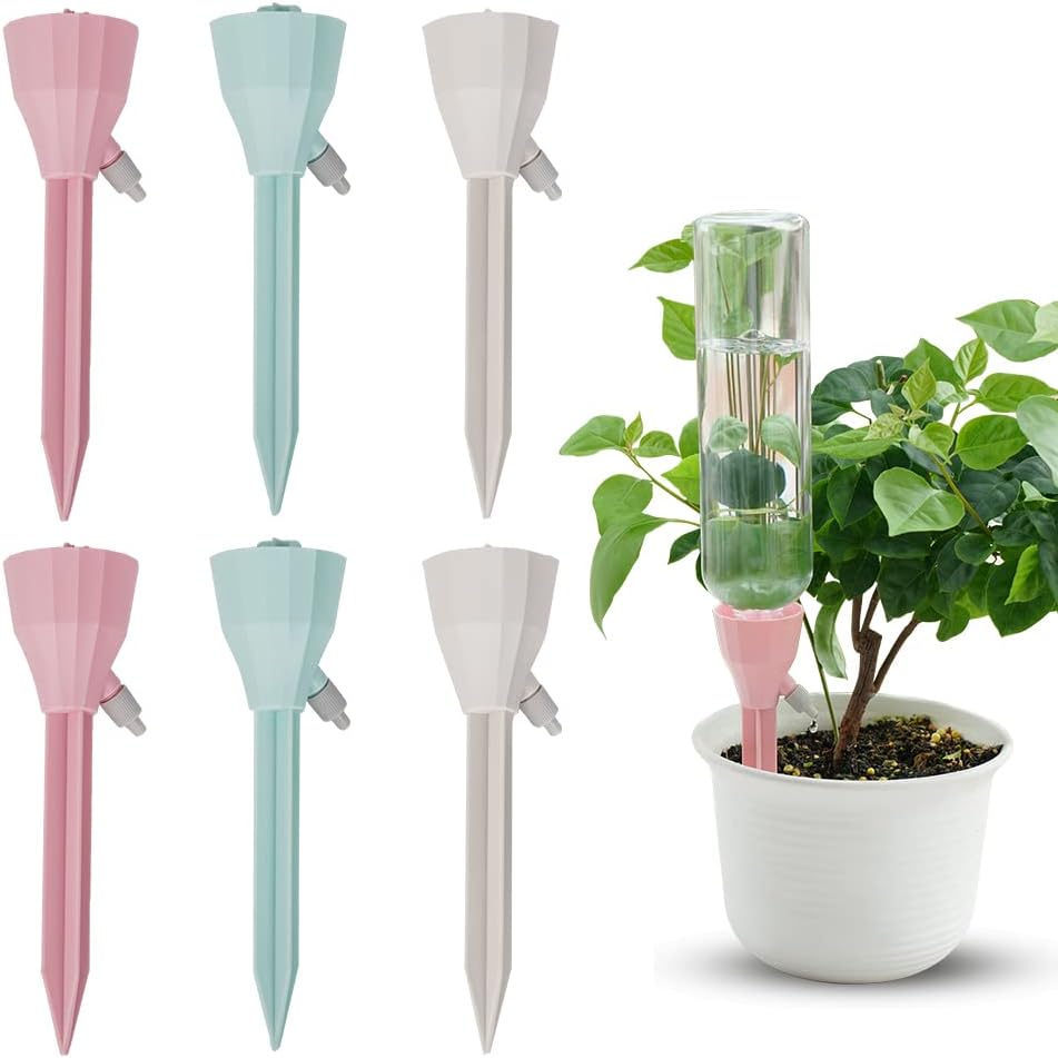 Smart Garden Kit - Otomatik Damla Sulama Sistemi Ayarlanabilir Su