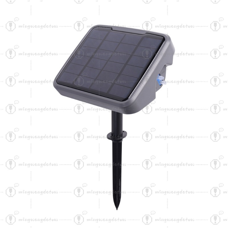 Automatic Watering - Güneş Enerjili Otomatik Sulama Cihazı Akıllı