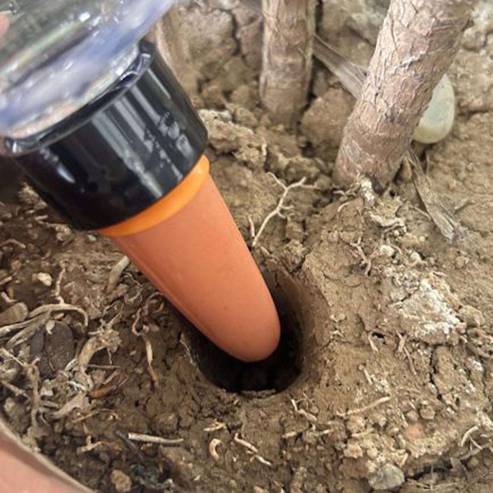 Bitki Sulama Topları 4 adet 50 - Plant Sensor incelemesi ve fiyatı