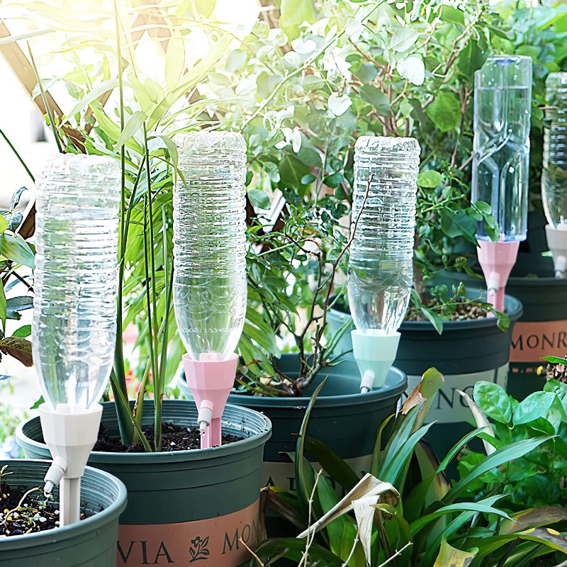 Otomatik Damla Sulama Sistemi  - Smart Garden Kit incelemesi ve fiyatı