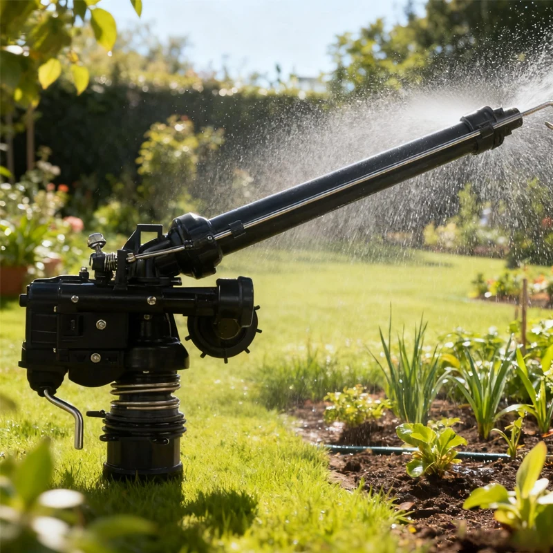 Ayarlanabilir Açılı Bahçe Sula - Automatic Watering incelemesi ve fiyatı