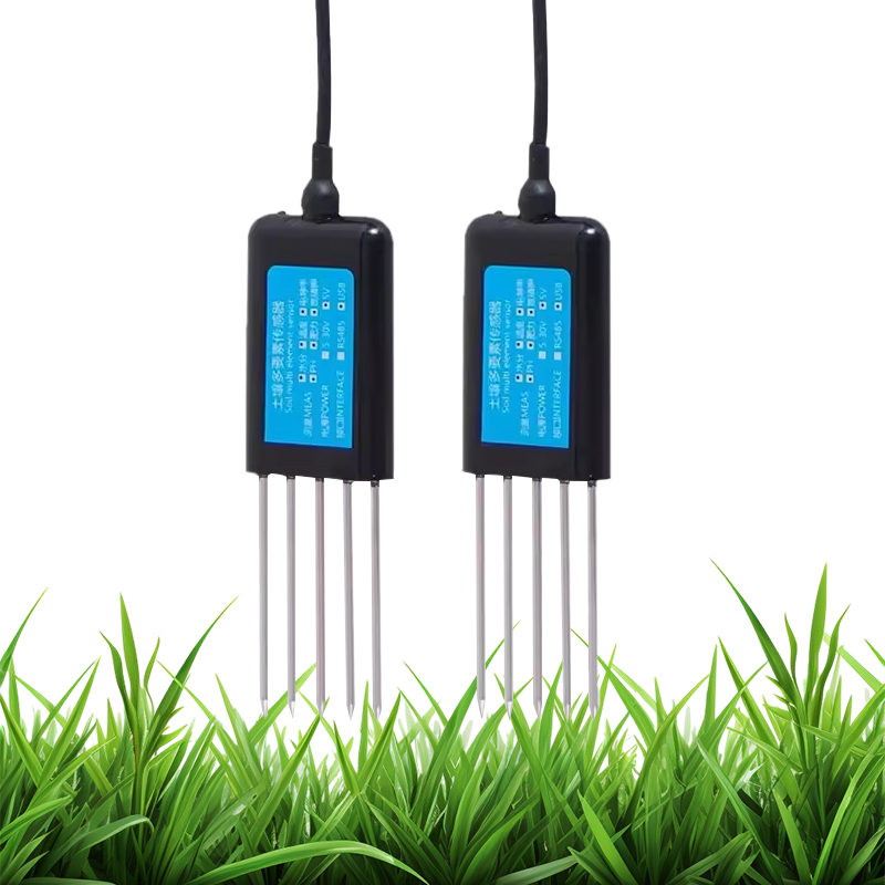 Tarım Toprağı NPK/PH/EC Analiz - Plant Sensor incelemesi ve fiyatı