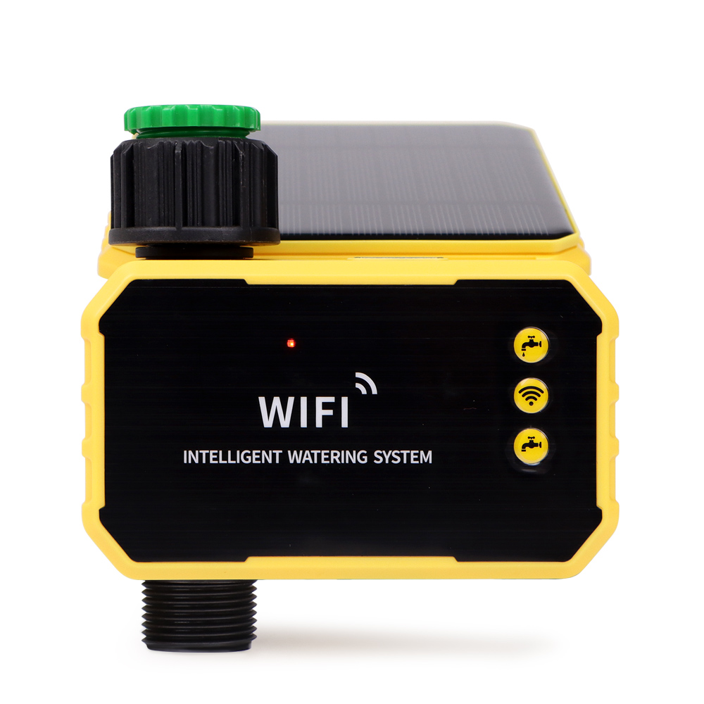 Toptan Yeni Tasarım Wifi Su Za - Automatic Watering incelemesi ve fiyatı