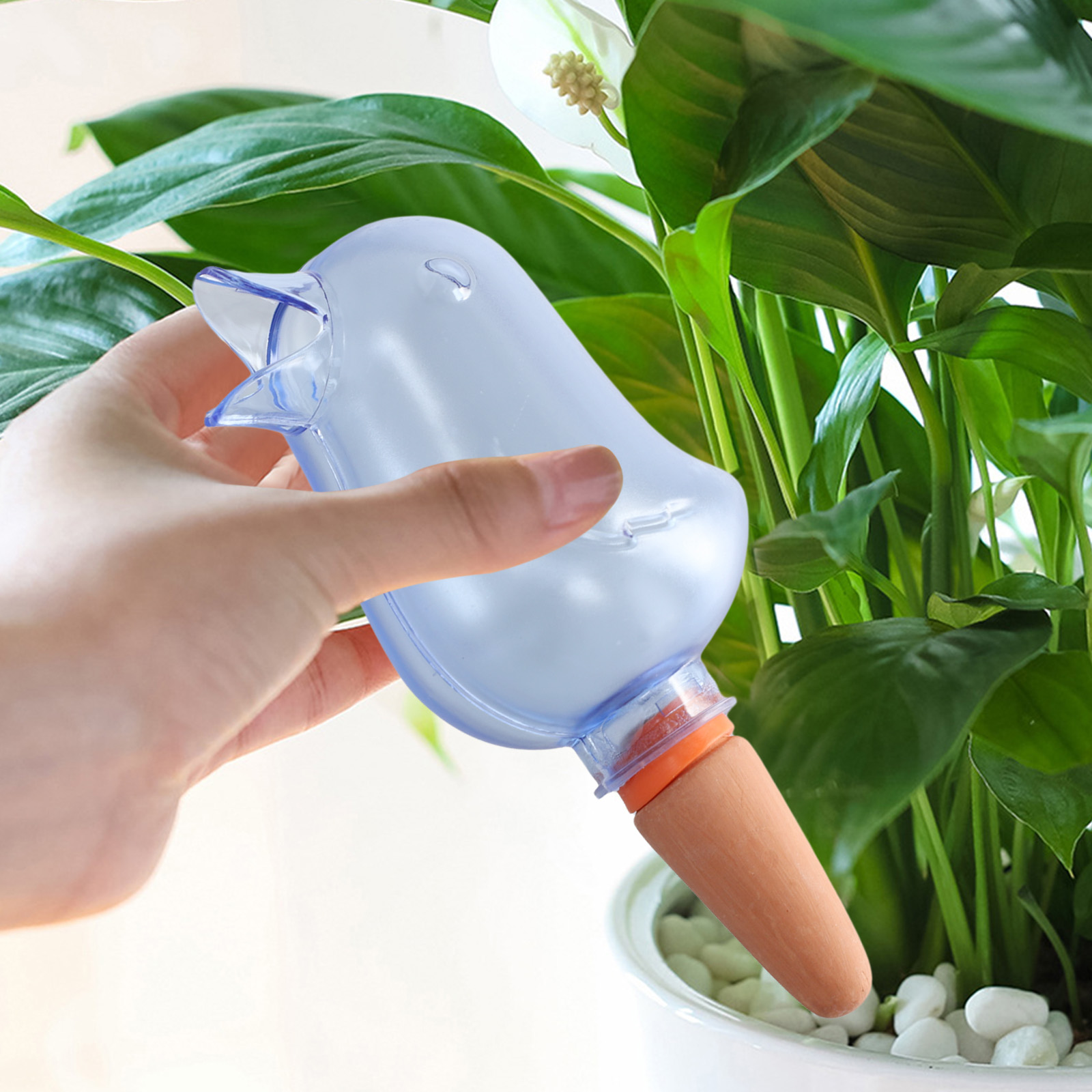 Otomatik Bitki Damla Sulama Si - Plant Sensor incelemesi ve fiyatı