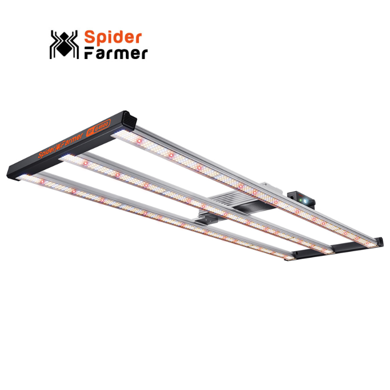 320W 2x4FT ABD AB Stok Tam Spe - Grow Light Led incelemesi ve fiyatı