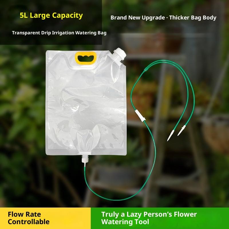 Ve Diğer Sulama İhtiyaçları 5L - Automatic Watering incelemesi ve fiyatı