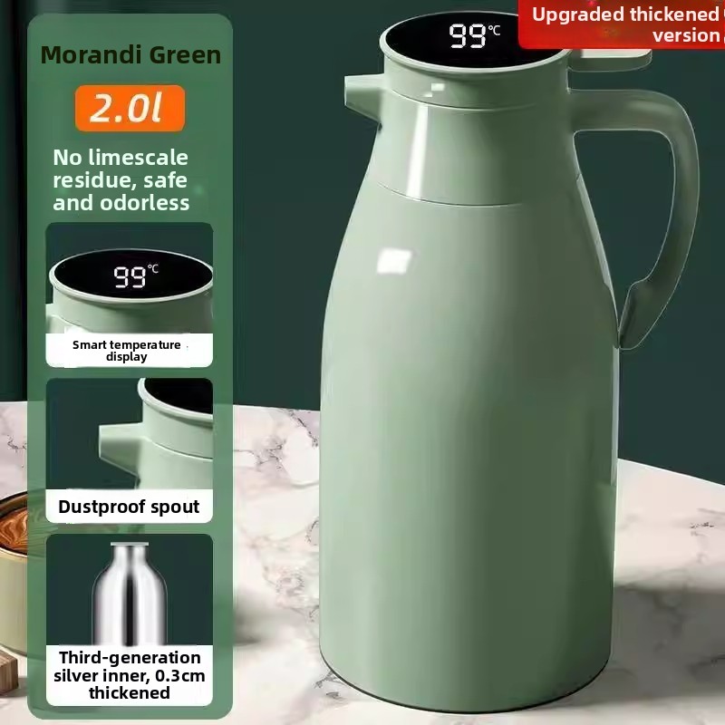 Taşınabilir, Büyük Hacimli, Ya - Smart Pot incelemesi ve fiyatı